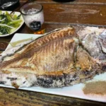 麻辣烤魚